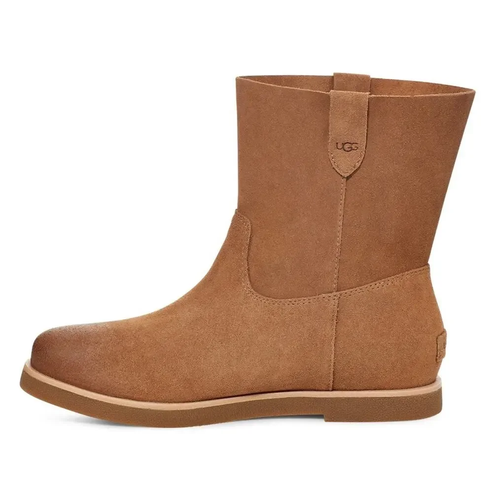 Ugg Josefene Short Boot Size 5 New